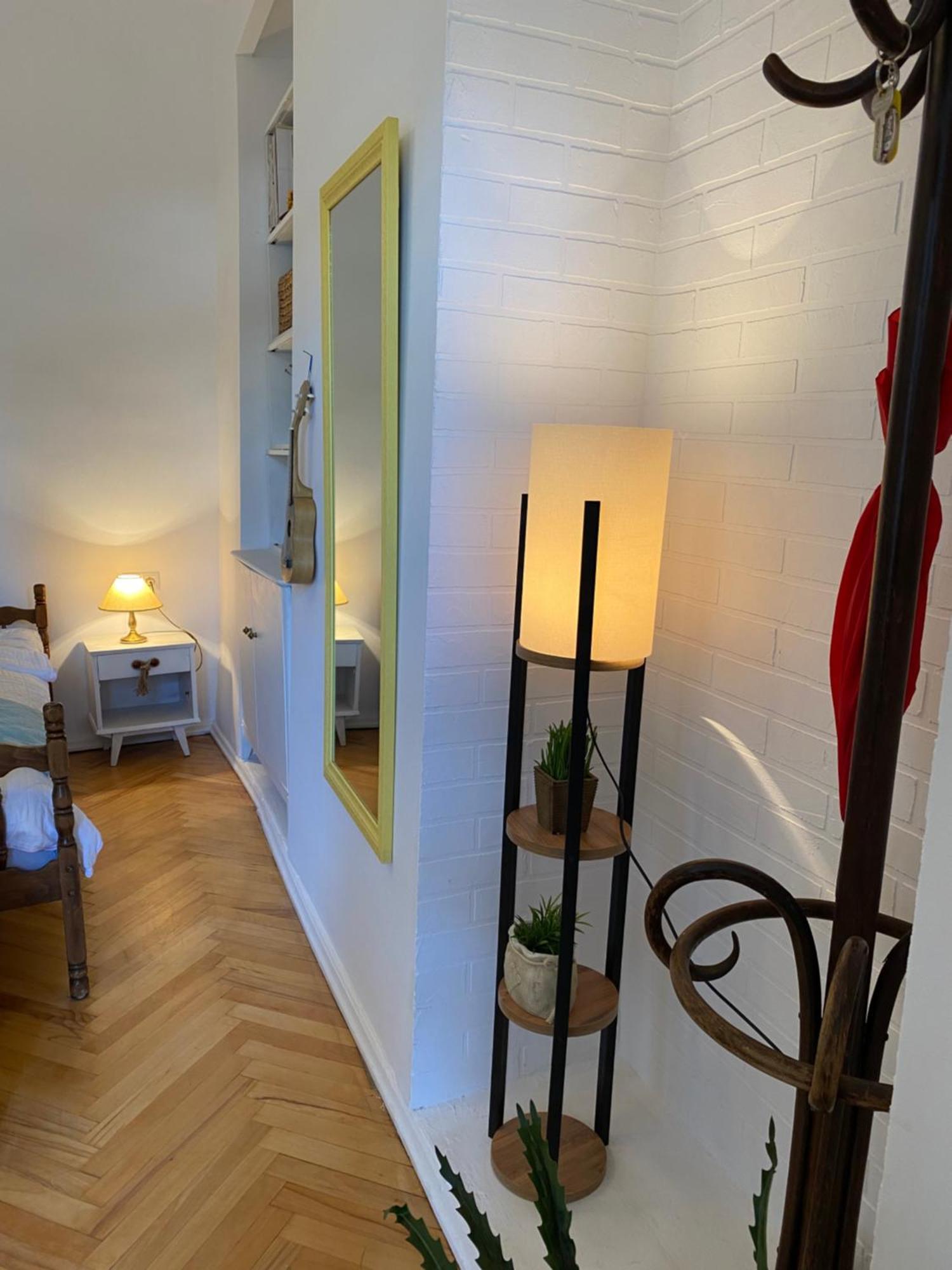 Old Tbilisi City Center, Two - Room Apartment Eksteriør bilde
